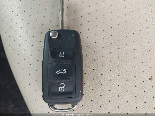 3VWD17AJ7EM440054 Volkswagen Jetta 1.8t Se