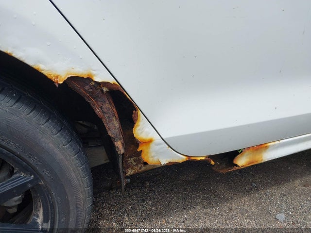 3VWD17AJ7EM440054 Volkswagen Jetta 1.8t Se