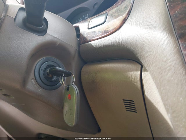 Aukcja sprzedaży 2002 Acura Mdx, vin: 2HNYD18642H538568, numer aukcji: 45471746