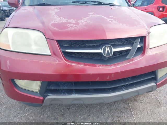 Aukcja sprzedaży 2002 Acura Mdx, vin: 2HNYD18642H538568, numer aukcji: 45471746
