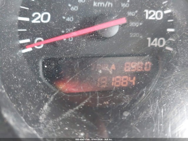 Aukcja sprzedaży 2002 Acura Mdx, vin: 2HNYD18642H538568, numer aukcji: 45471746