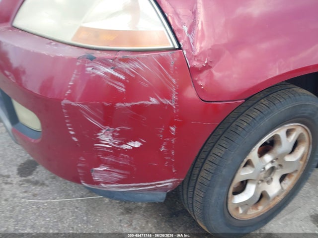 Aukcja sprzedaży 2002 Acura Mdx, vin: 2HNYD18642H538568, numer aukcji: 45471746