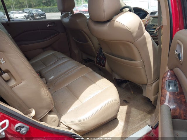 Aukcja sprzedaży 2002 Acura Mdx, vin: 2HNYD18642H538568, numer aukcji: 45471746
