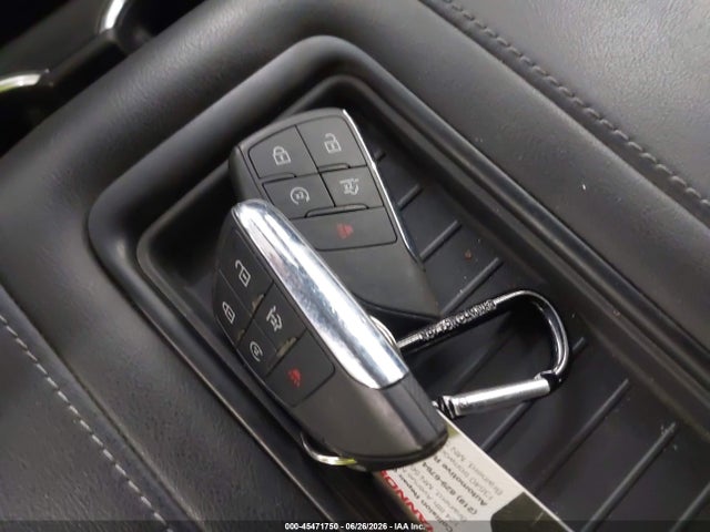 45471750 :رقم المزاد ، 1GNSKMKD1RR190675 vin ، 2024 Chevrolet Tahoe 4wd Ls مزاد بيع