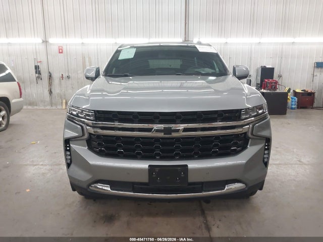 45471750 :رقم المزاد ، 1GNSKMKD1RR190675 vin ، 2024 Chevrolet Tahoe 4wd Ls مزاد بيع