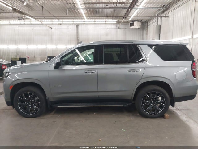 45471750 :رقم المزاد ، 1GNSKMKD1RR190675 vin ، 2024 Chevrolet Tahoe 4wd Ls مزاد بيع