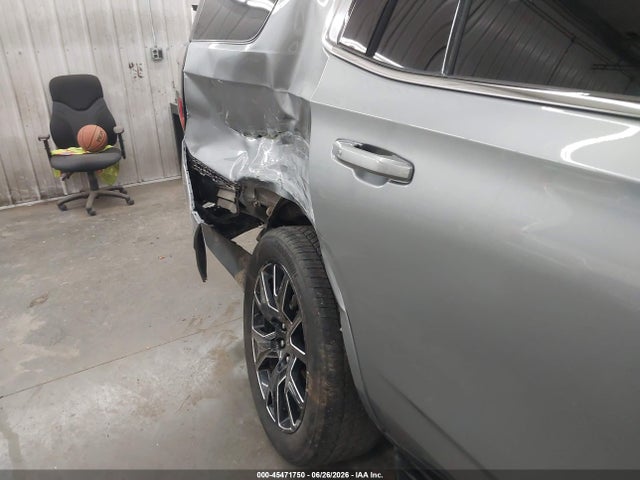 45471750 :رقم المزاد ، 1GNSKMKD1RR190675 vin ، 2024 Chevrolet Tahoe 4wd Ls مزاد بيع