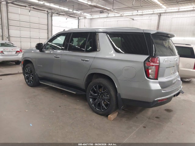 45471750 :رقم المزاد ، 1GNSKMKD1RR190675 vin ، 2024 Chevrolet Tahoe 4wd Ls مزاد بيع