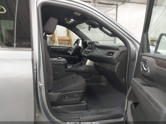 45471750 :رقم المزاد ، 1GNSKMKD1RR190675 vin ، 2024 Chevrolet Tahoe 4wd Ls مزاد بيع