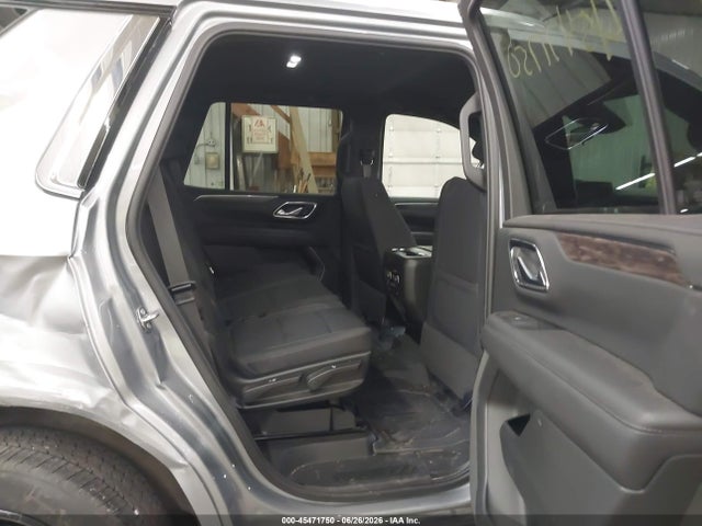 45471750 :رقم المزاد ، 1GNSKMKD1RR190675 vin ، 2024 Chevrolet Tahoe 4wd Ls مزاد بيع