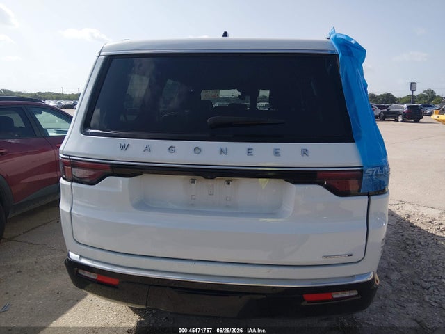 1C4SJUBP5RS177720 Jeep Wagoneer Series Ii 4x2