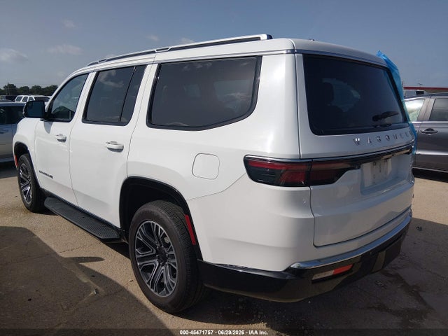 1C4SJUBP5RS177720 Jeep Wagoneer Series Ii 4x2