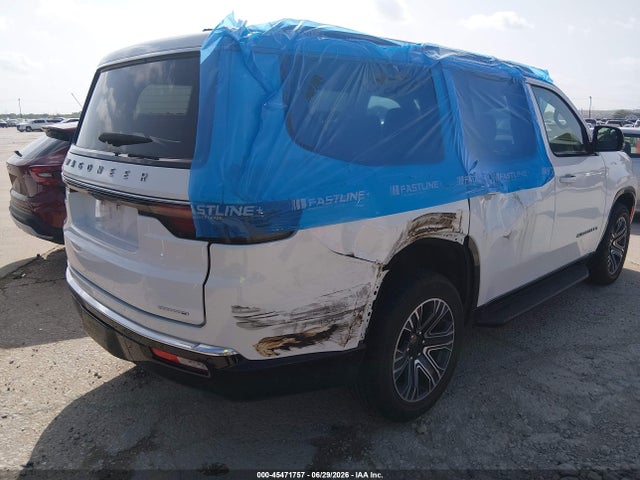 1C4SJUBP5RS177720 Jeep Wagoneer Series Ii 4x2