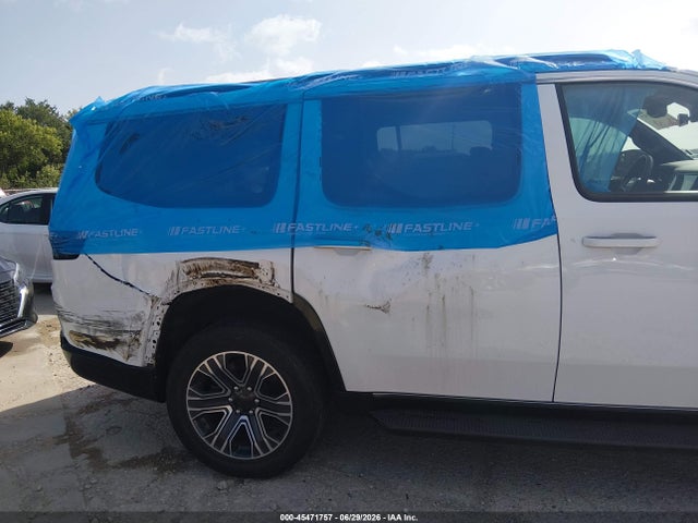 45471757 :رقم المزاد ، 1C4SJUBP5RS177720 vin ، 2024 Jeep Wagoneer Series Ii 4x2 مزاد بيع