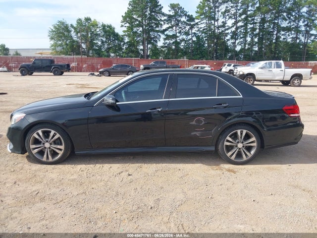 Продажа на аукционе авто 2014 Mercedes-benz E 350, vin: WDDHF5KB4EA874517, номер лота: 45471761