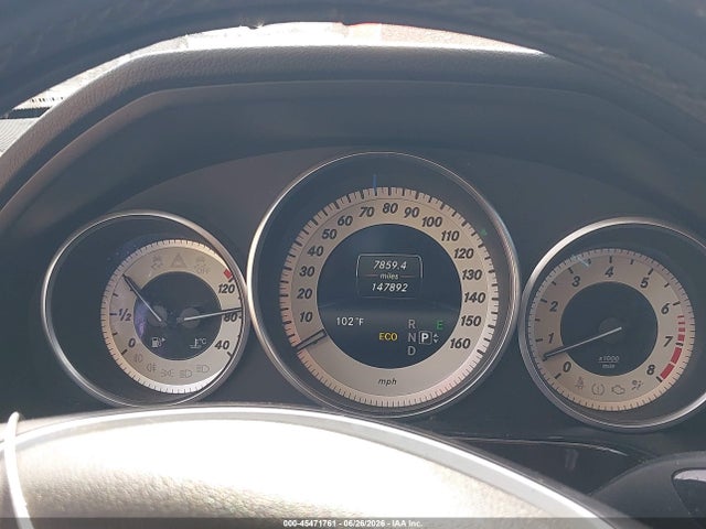 Продажа на аукционе авто 2014 Mercedes-benz E 350, vin: WDDHF5KB4EA874517, номер лота: 45471761