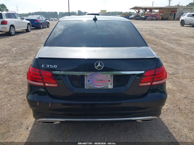 Продажа на аукционе авто 2014 Mercedes-benz E 350, vin: WDDHF5KB4EA874517, номер лота: 45471761