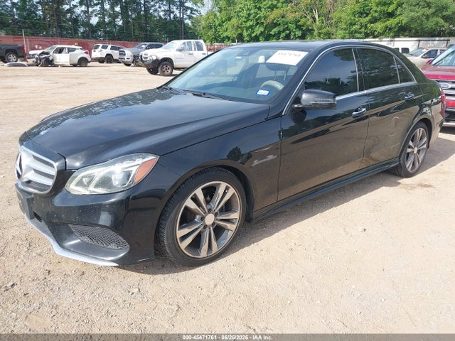 Продажа на аукционе авто 2014 Mercedes-benz E 350, vin: WDDHF5KB4EA874517, номер лота: 45471761