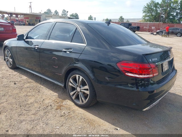 Продажа на аукционе авто 2014 Mercedes-benz E 350, vin: WDDHF5KB4EA874517, номер лота: 45471761