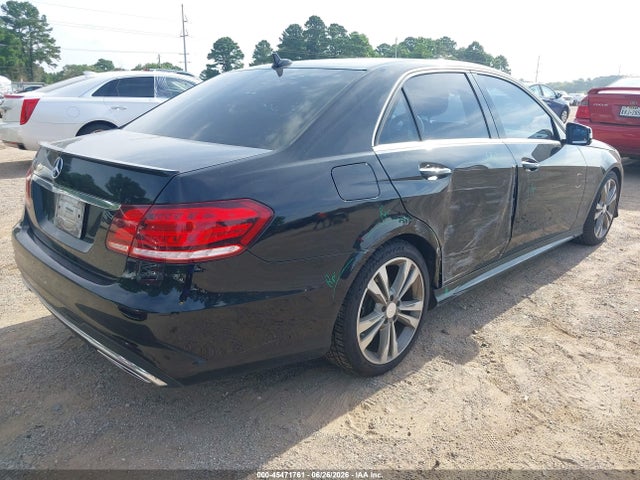 Продажа на аукционе авто 2014 Mercedes-benz E 350, vin: WDDHF5KB4EA874517, номер лота: 45471761