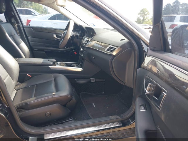 Продажа на аукционе авто 2014 Mercedes-benz E 350, vin: WDDHF5KB4EA874517, номер лота: 45471761