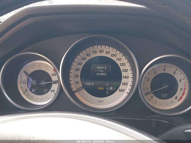 Продажа на аукционе авто 2014 Mercedes-benz E 350, vin: WDDHF5KB4EA874517, номер лота: 45471761
