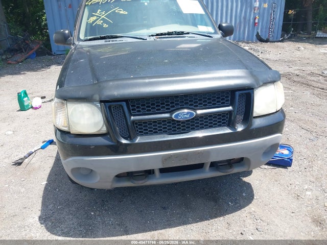 Aukcja sprzedaży 2001 Ford Explorer Sport Trac, vin: 1FMZU77E91UB06331, numer aukcji: 45471766