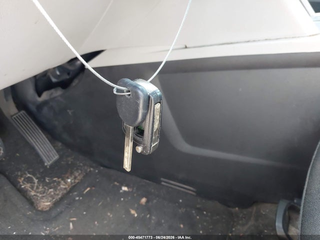 Chevrolet EQUINOX LS 2014 2GNALAEK0E6248279 Image 11