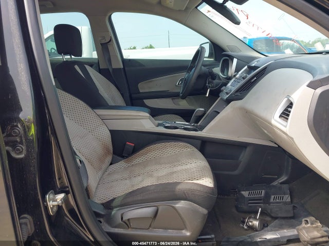 Chevrolet EQUINOX LS 2014 2GNALAEK0E6248279 Image 5