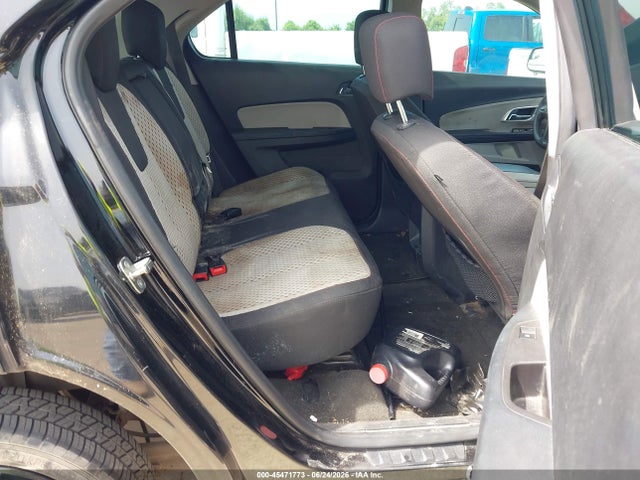 2GNALAEK0E6248279 Chevrolet EQUINOX LS