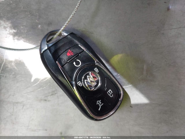 Aukcja sprzedaży 2020 Buick Envision Fwd Preferred, vin: LRBFXBSA4LD083712, numer aukcji: 45471776