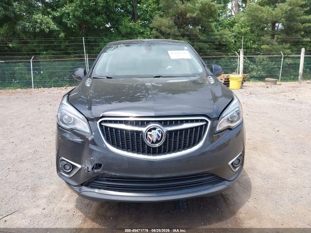 Aukcja sprzedaży 2020 Buick Envision Fwd Preferred, vin: LRBFXBSA4LD083712, numer aukcji: 45471776