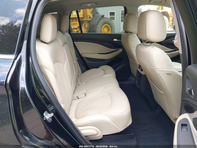 Aukcja sprzedaży 2020 Buick Envision Fwd Preferred, vin: LRBFXBSA4LD083712, numer aukcji: 45471776