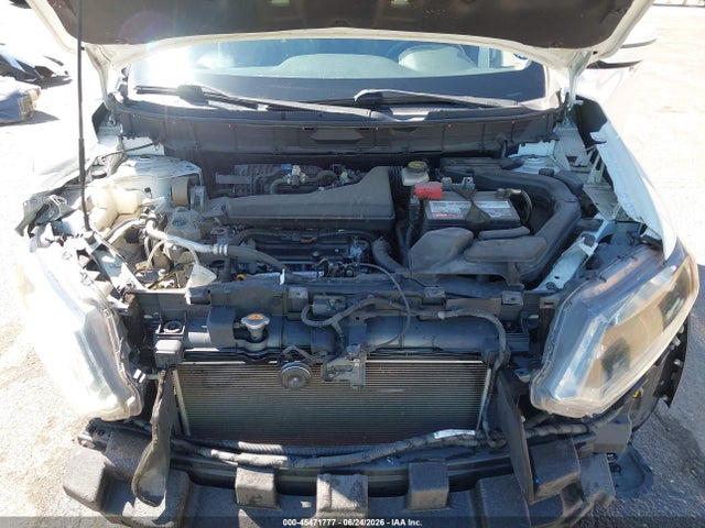 Nissan ROGUE S 2016 KNMAT2MT6GP672531 Image 10