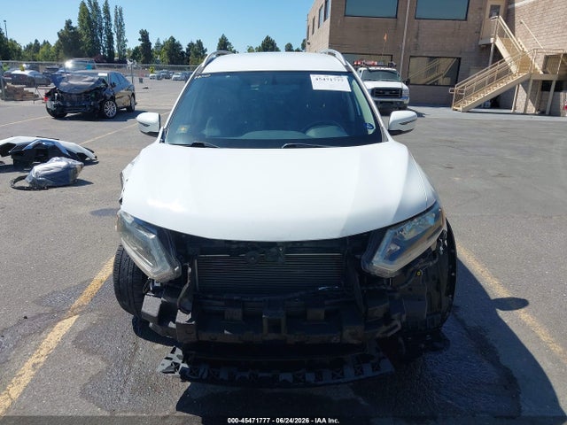 Nissan ROGUE S 2016 KNMAT2MT6GP672531 Image 13