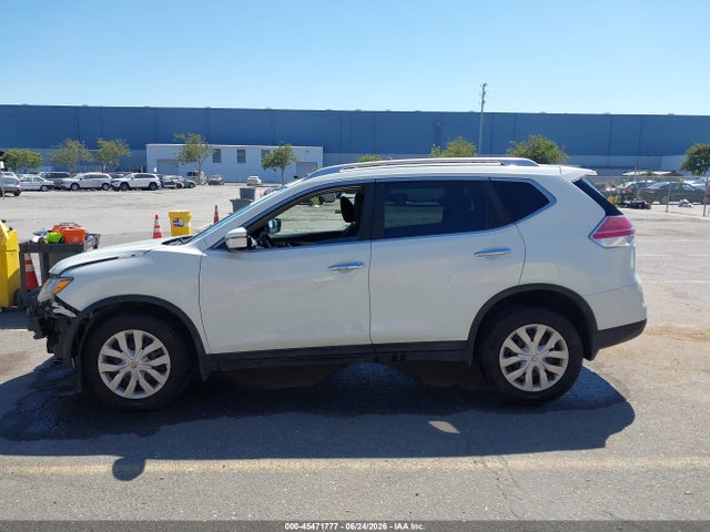 Nissan ROGUE S 2016 KNMAT2MT6GP672531 Image 15