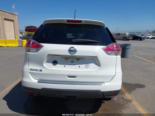Nissan ROGUE S 2016 KNMAT2MT6GP672531 Image 17