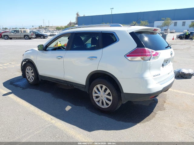 Nissan ROGUE S 2016 KNMAT2MT6GP672531 Image 3