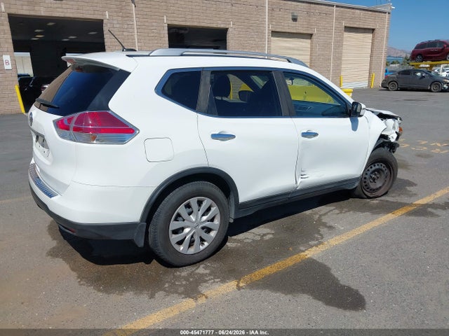 Nissan ROGUE S 2016 KNMAT2MT6GP672531 Image 4