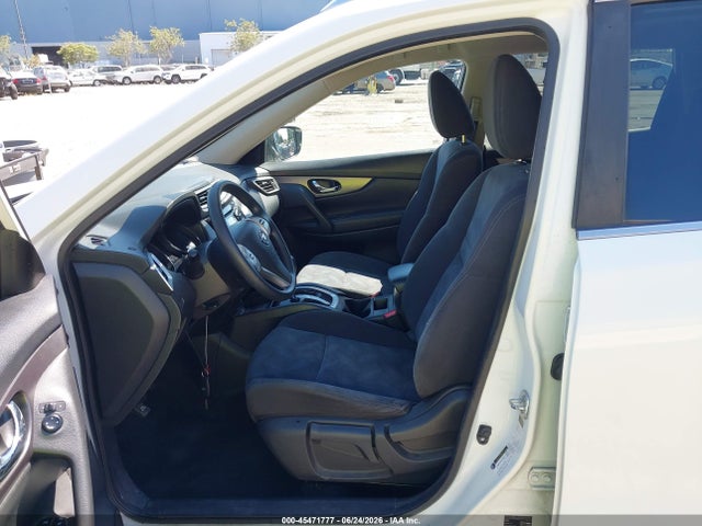 Nissan ROGUE S 2016 KNMAT2MT6GP672531 Image 5