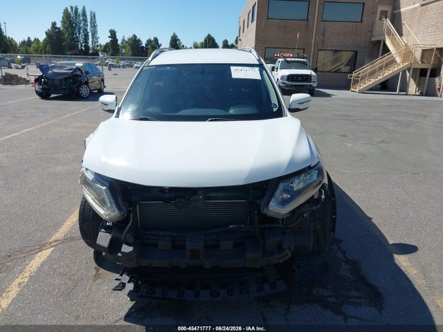 Nissan ROGUE S 2016 KNMAT2MT6GP672531 Image 6