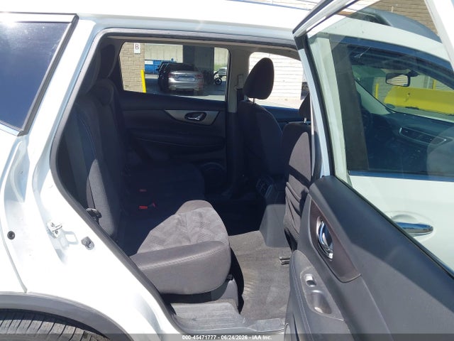 Nissan ROGUE S 2016 KNMAT2MT6GP672531 Image 8