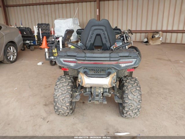 Cf Moto Cforce 800 Touring 2025 LCELVYZS6SM001036 Image 6