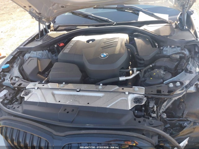 3MW69CW03T8F92929 BMW 330i Na