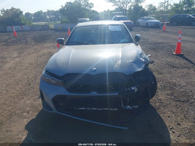 3MW69CW03T8F92929 BMW 330i Na