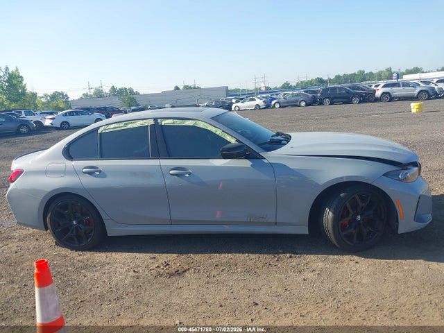 3MW69CW03T8F92929 BMW 330i Na