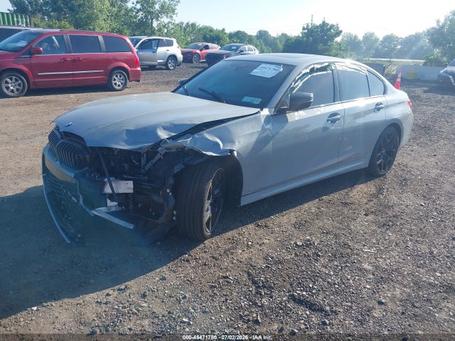 3MW69CW03T8F92929 BMW 330i Na