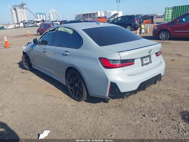 3MW69CW03T8F92929 BMW 330i Na