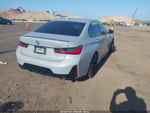 3MW69CW03T8F92929 BMW 330i Na