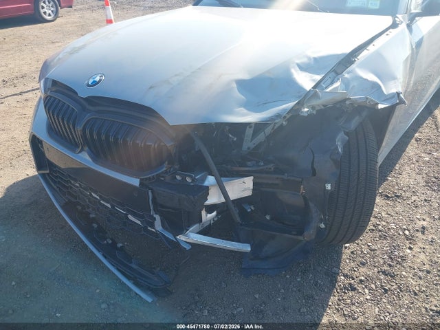 3MW69CW03T8F92929 BMW 330i Na